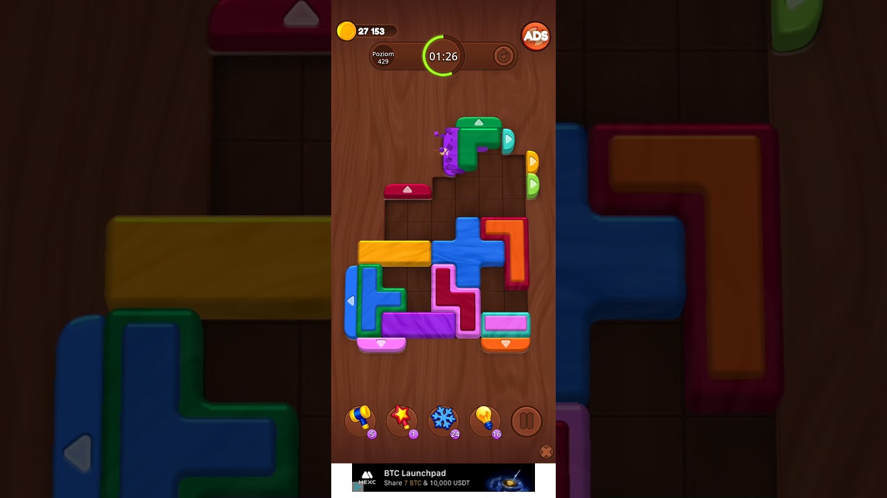 Level 429