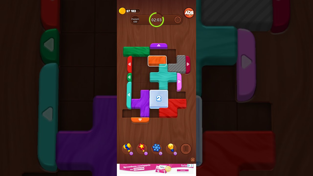 Level 430