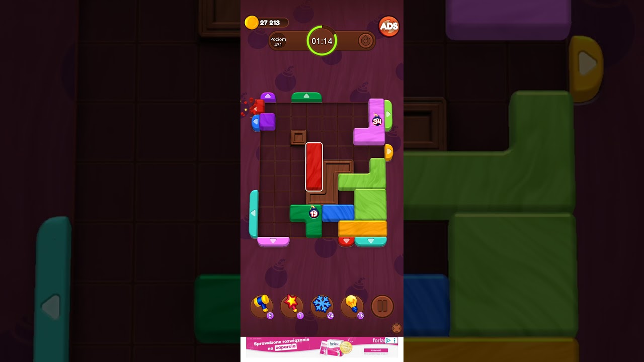 Level 431