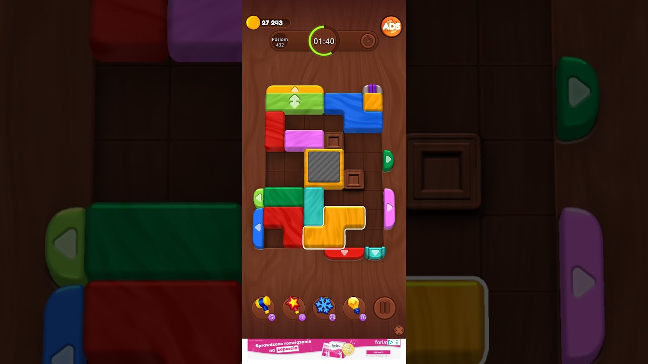 Level 432