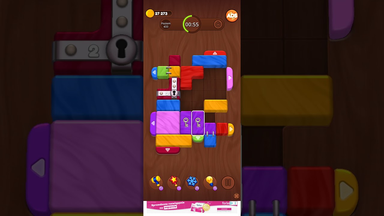 Level 433