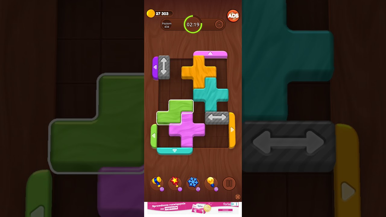 Level 434