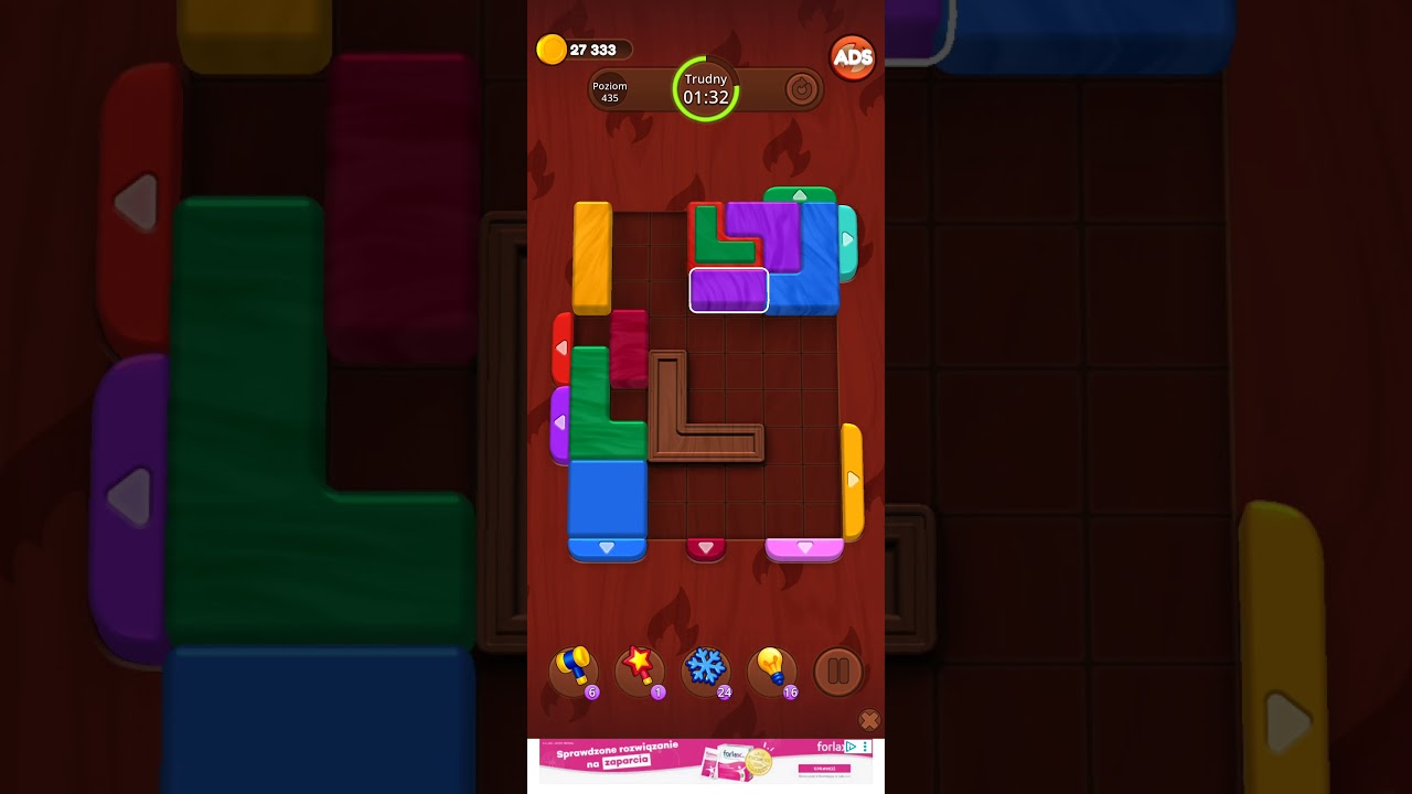 Level 435