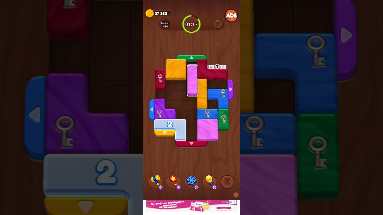 Level 436