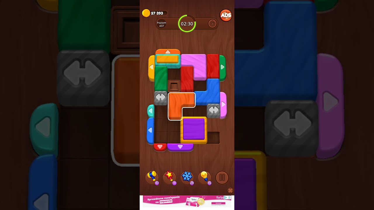 Level 437