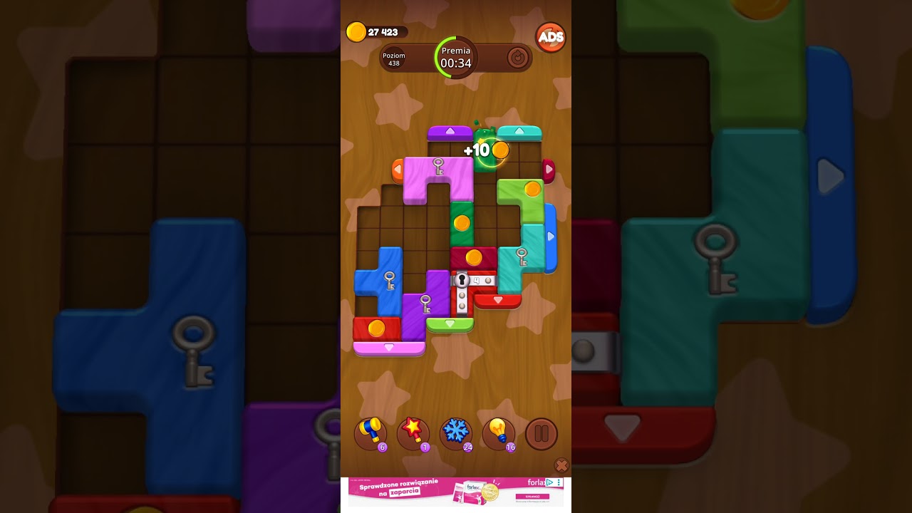 Level 438