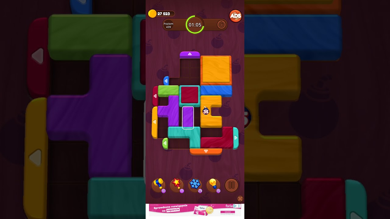 Level 439