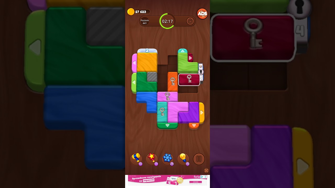 Level 441