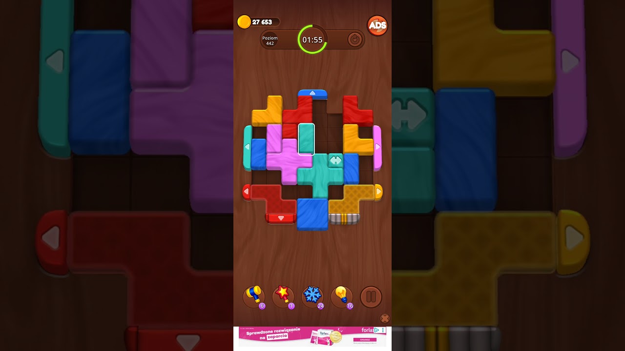 Level 442