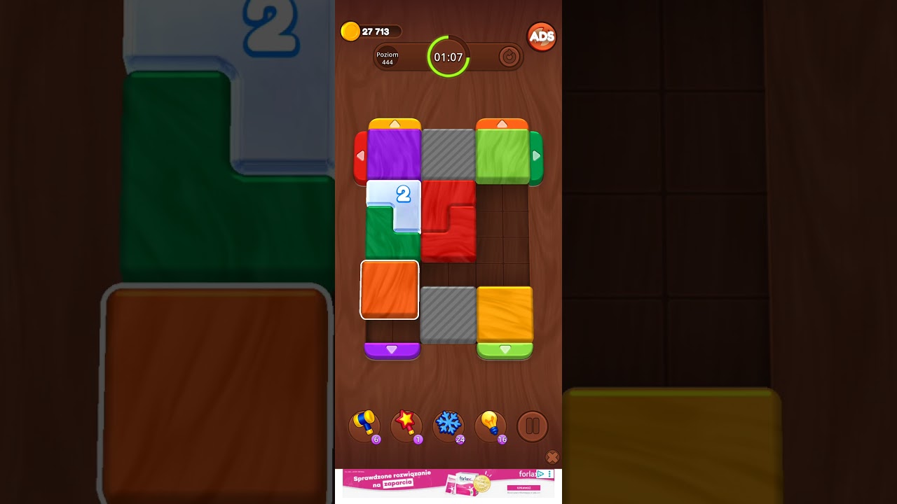 Level 444