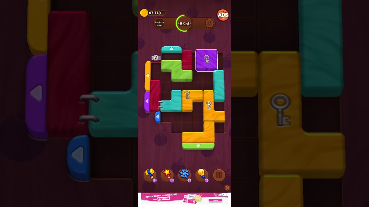 Level 446