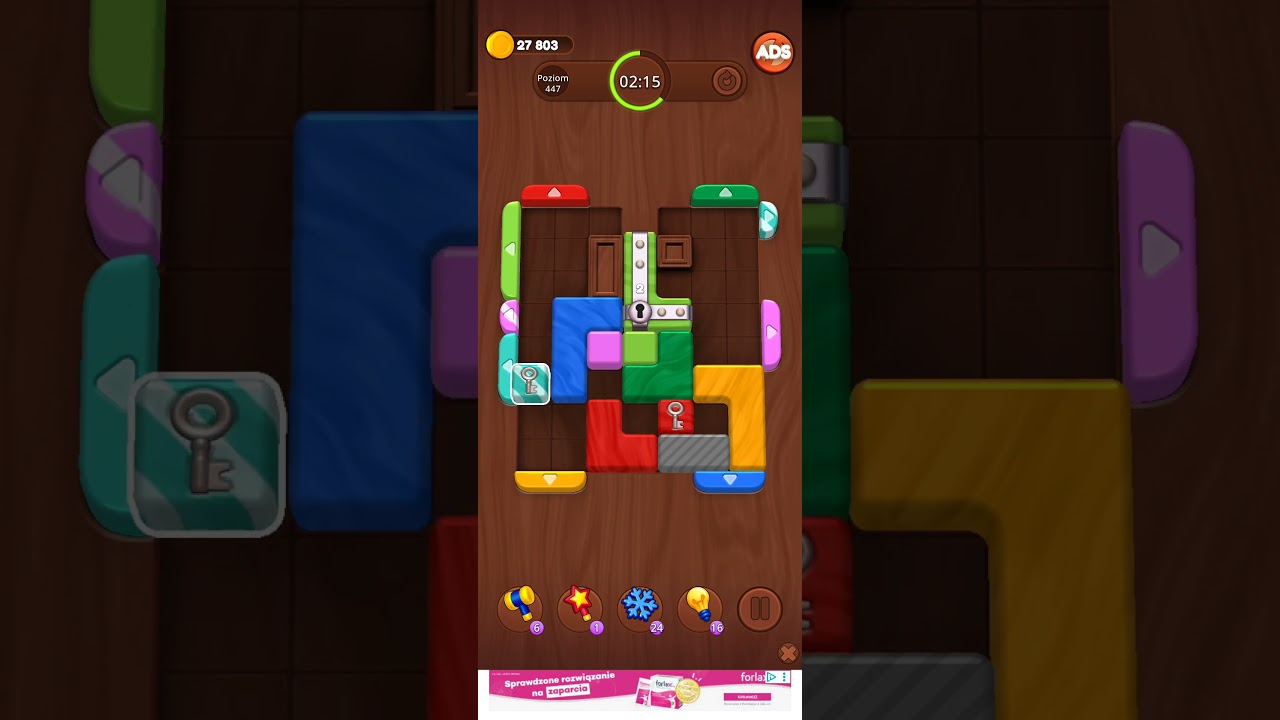 Level 447