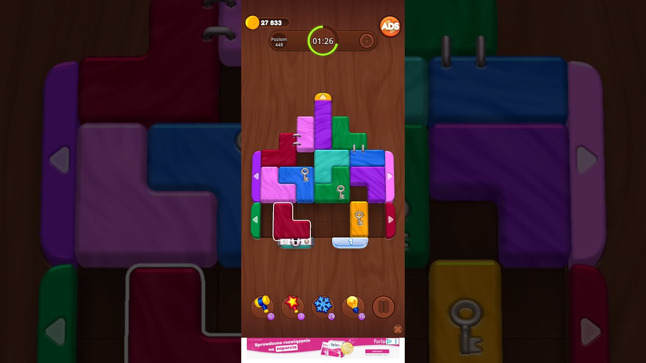 Level 448
