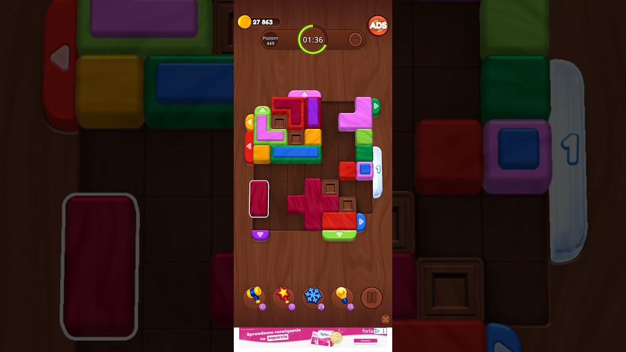 Level 449