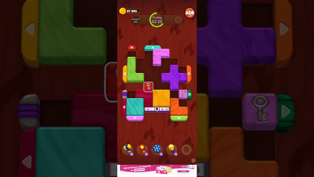 Level 450