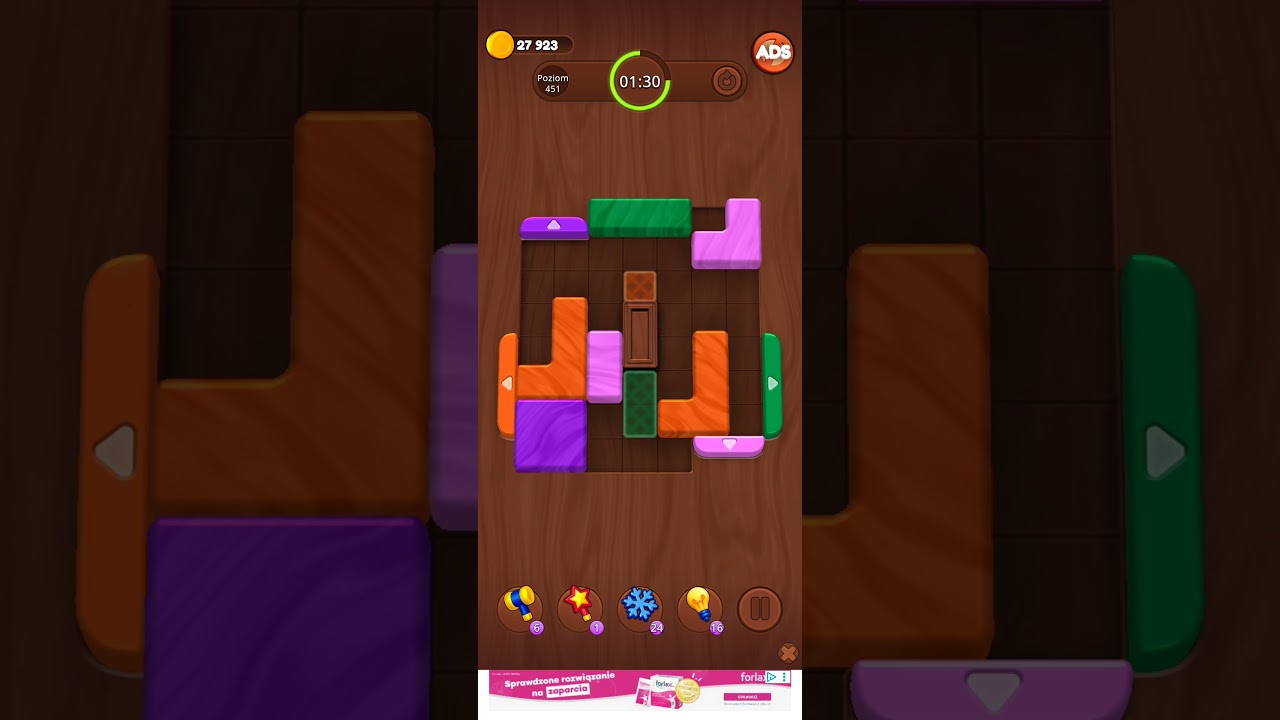 Level 451