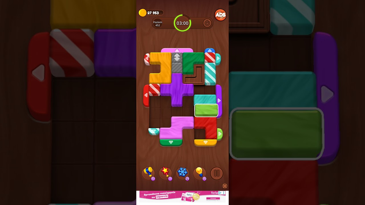 Level 452