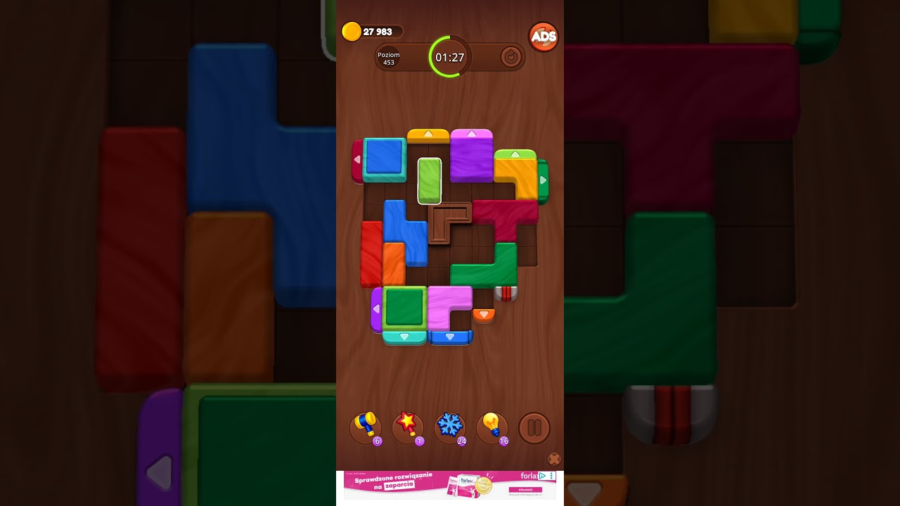 Level 453