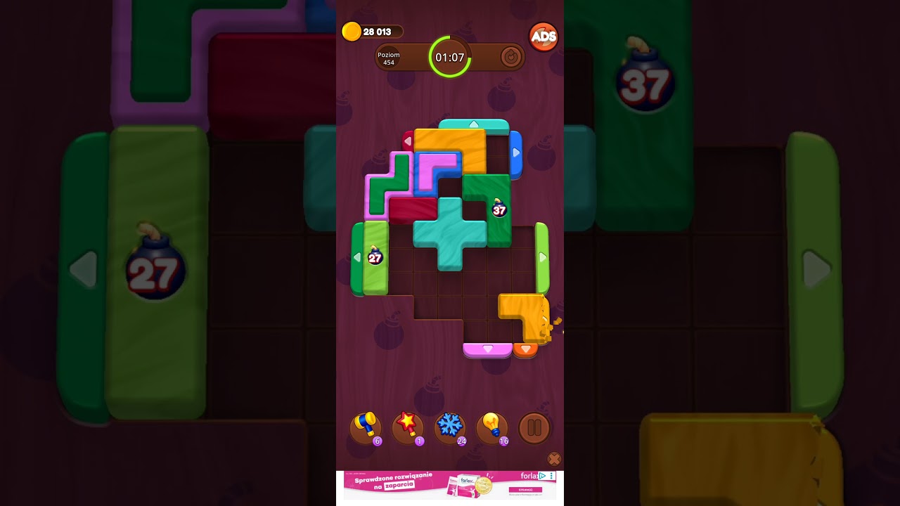 Level 454