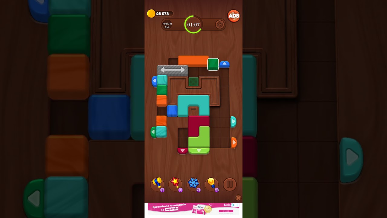 Level 456