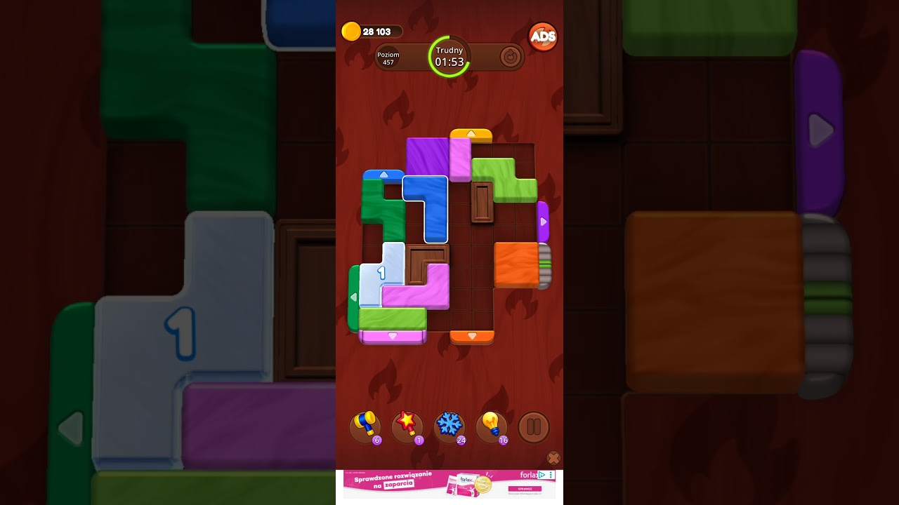 Level 457