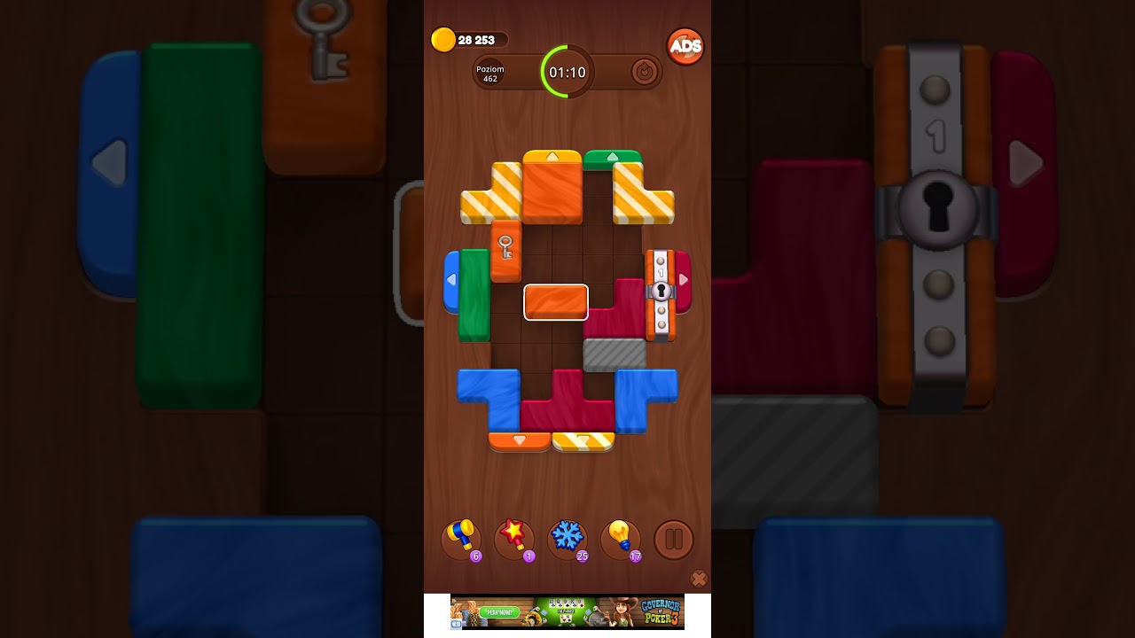 Level 462