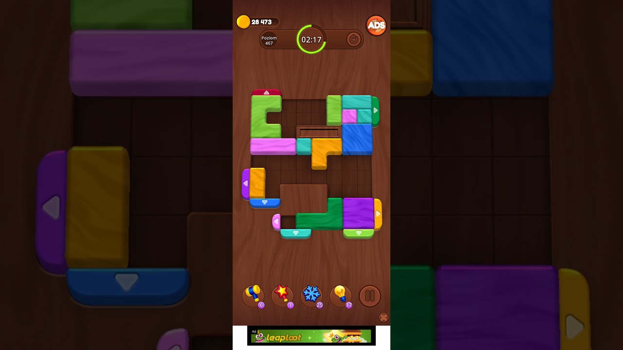Level 467