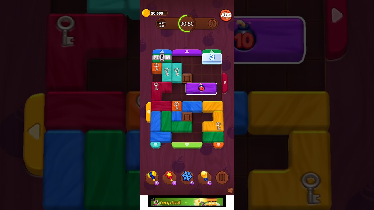 Level 468