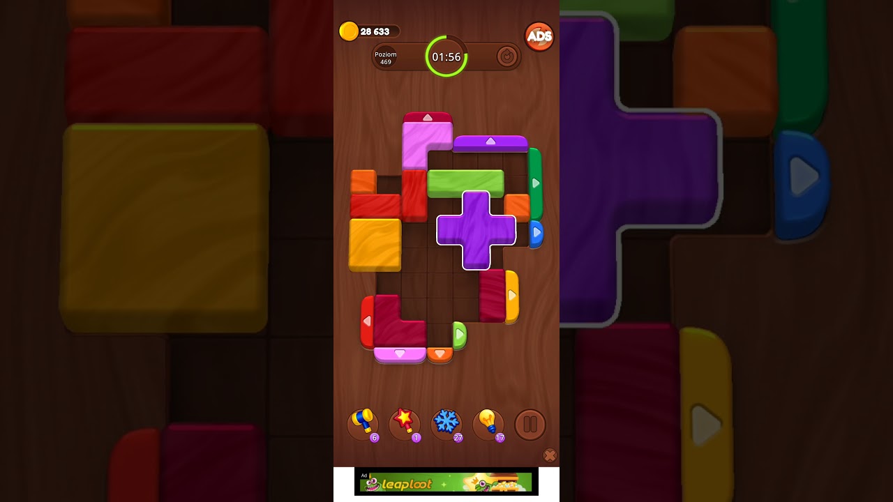 Level 469