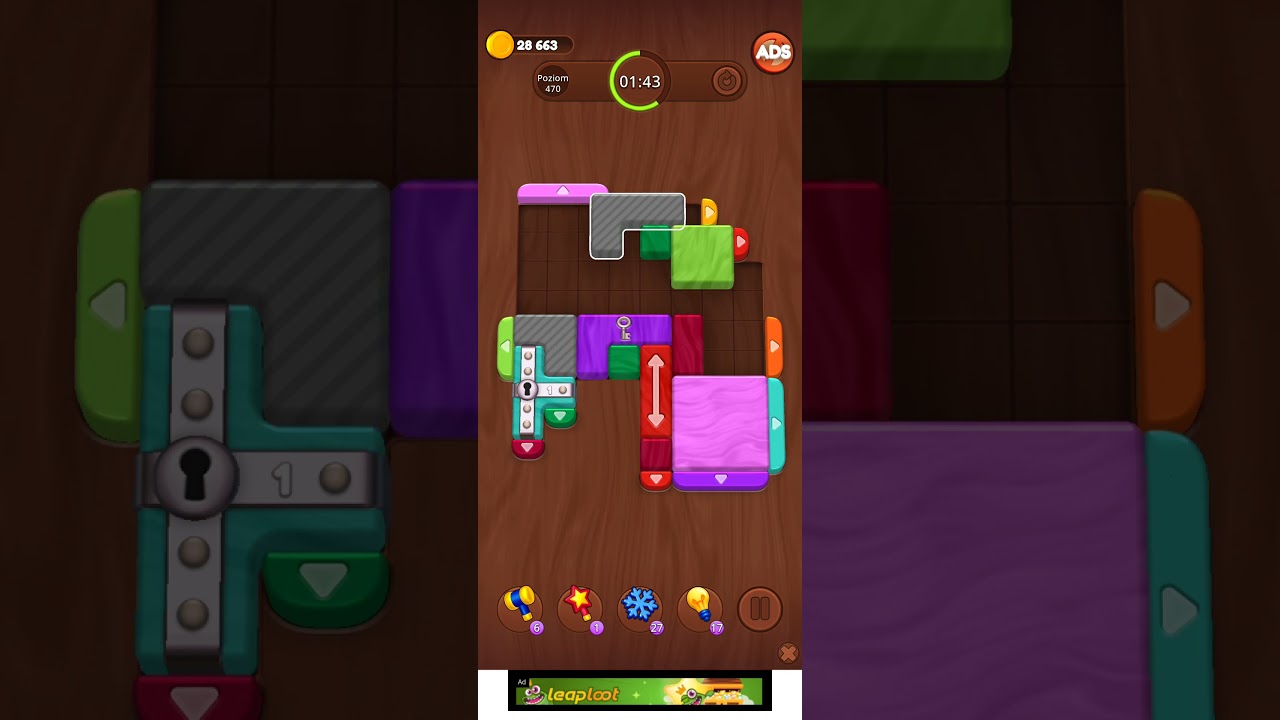 Level 470