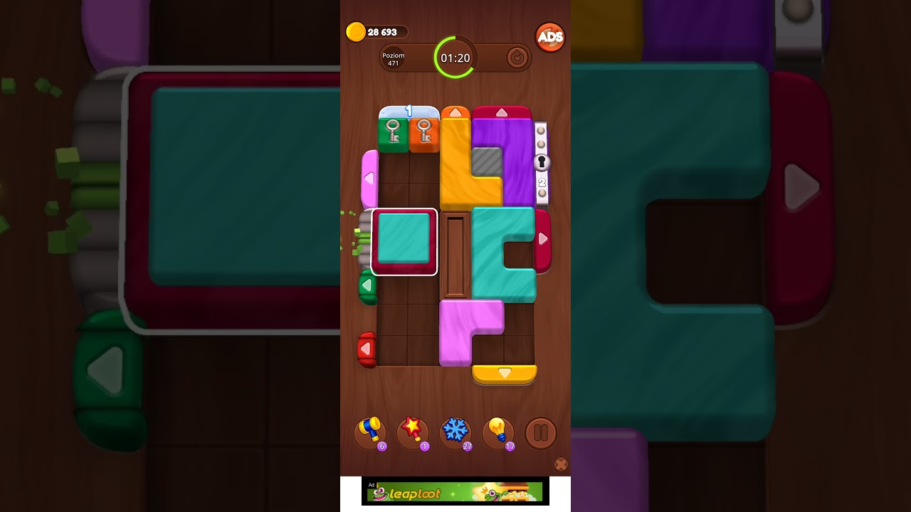 Level 471