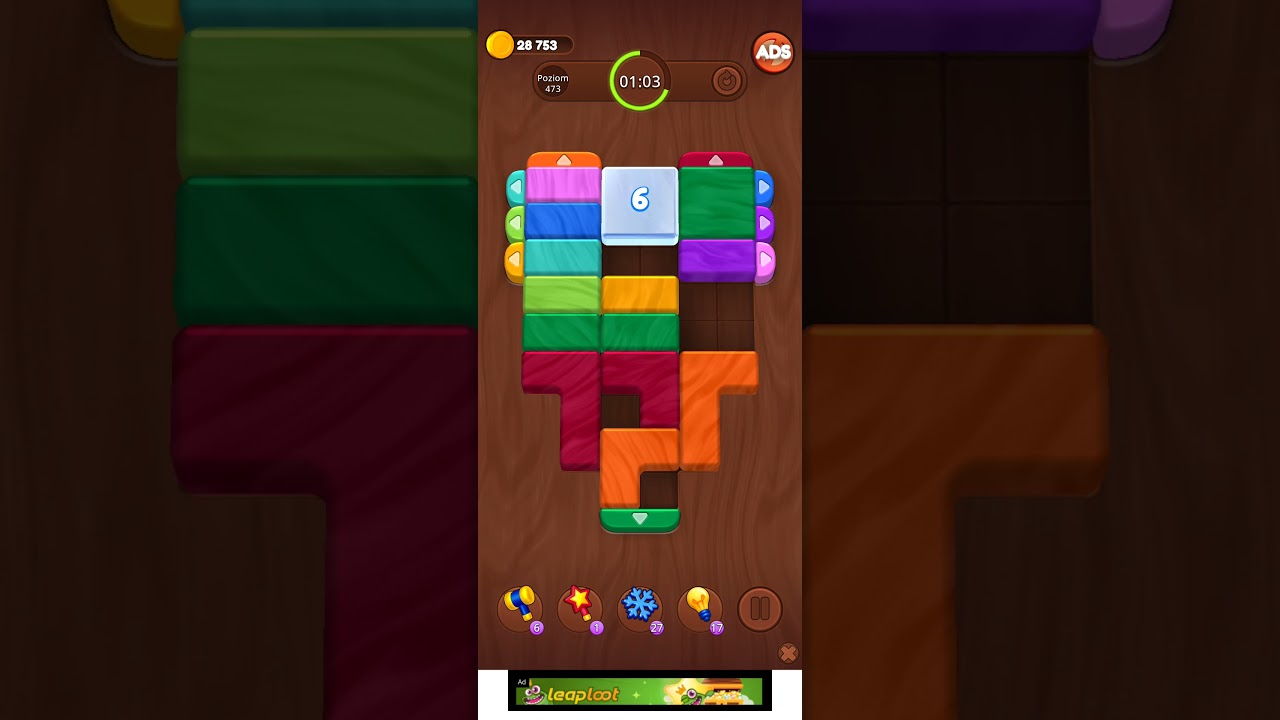 Level 473