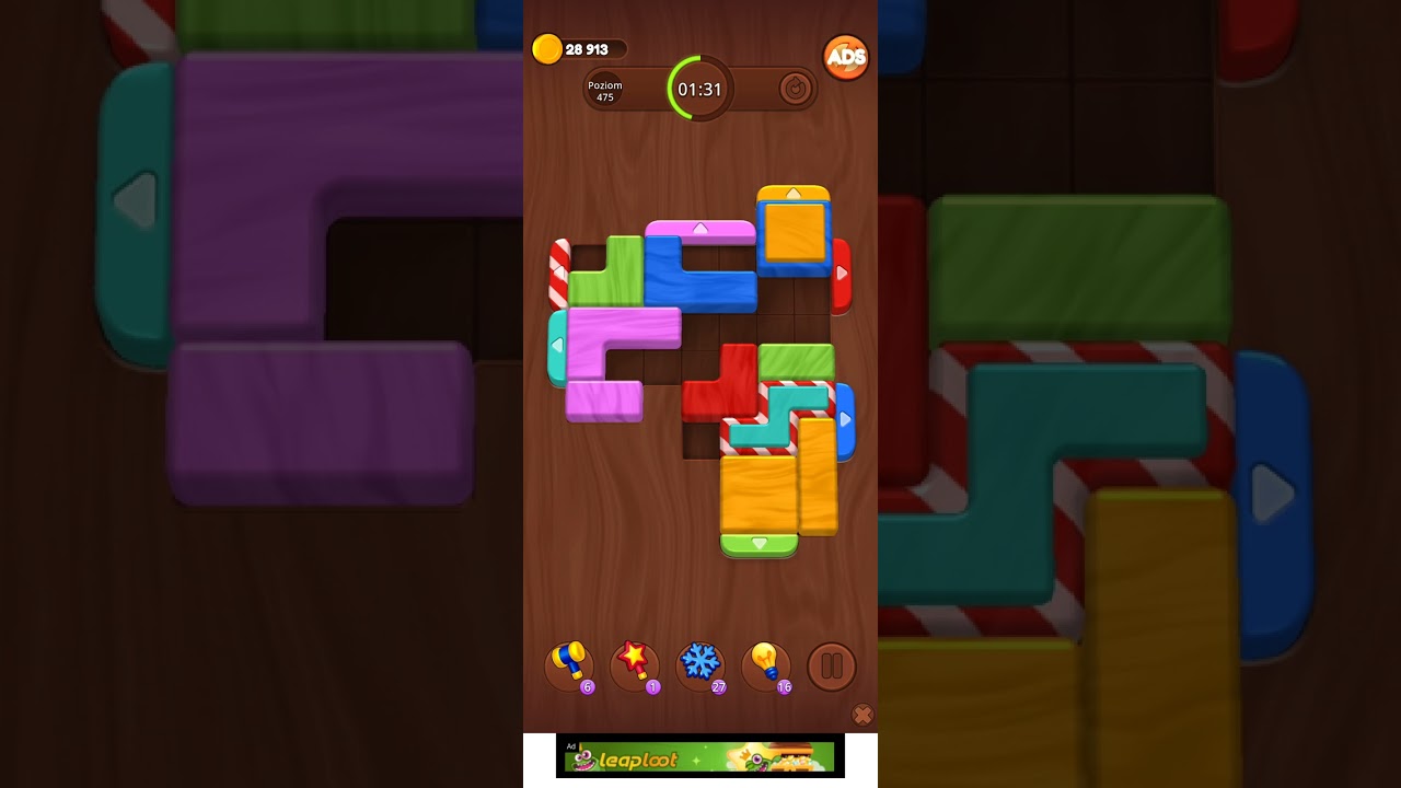 Level 475