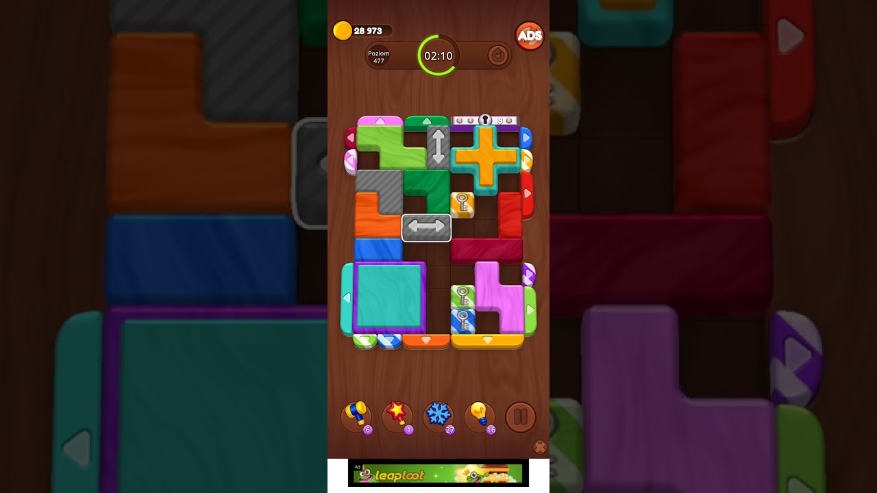 Level 477