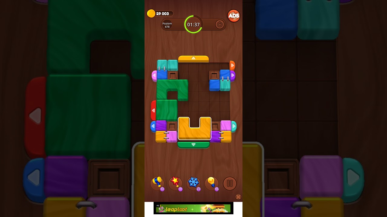 Level 478