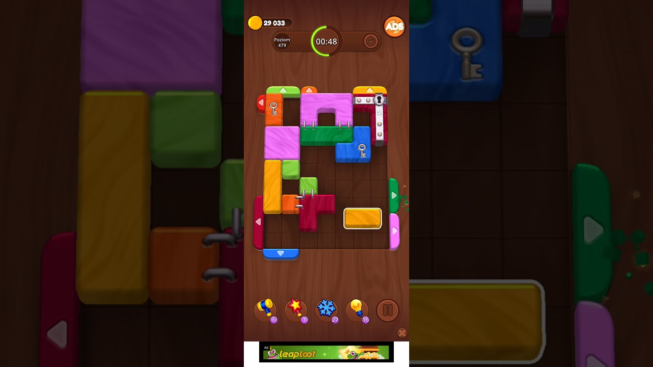 Level 479