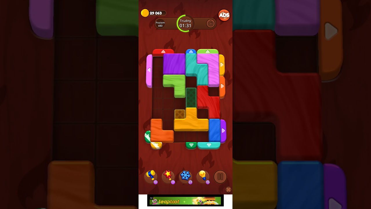 Level 480