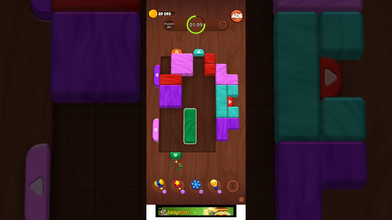 Level 481