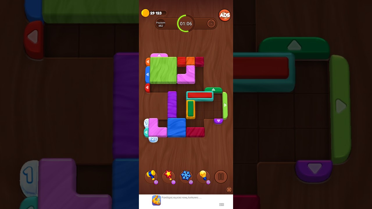 Level 482