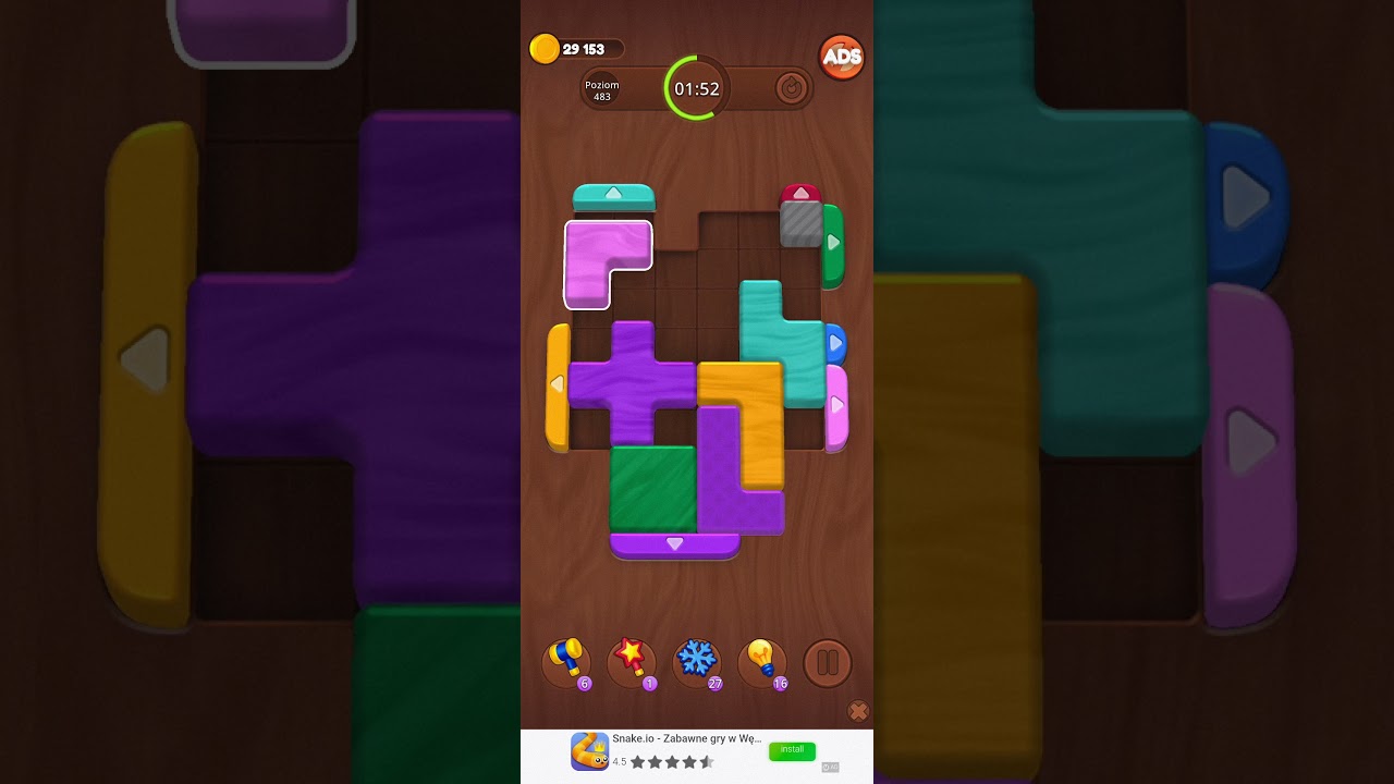 Level 483