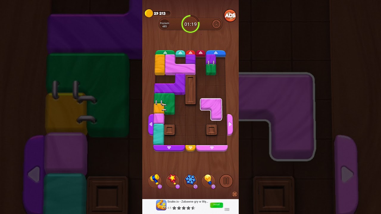 Level 485