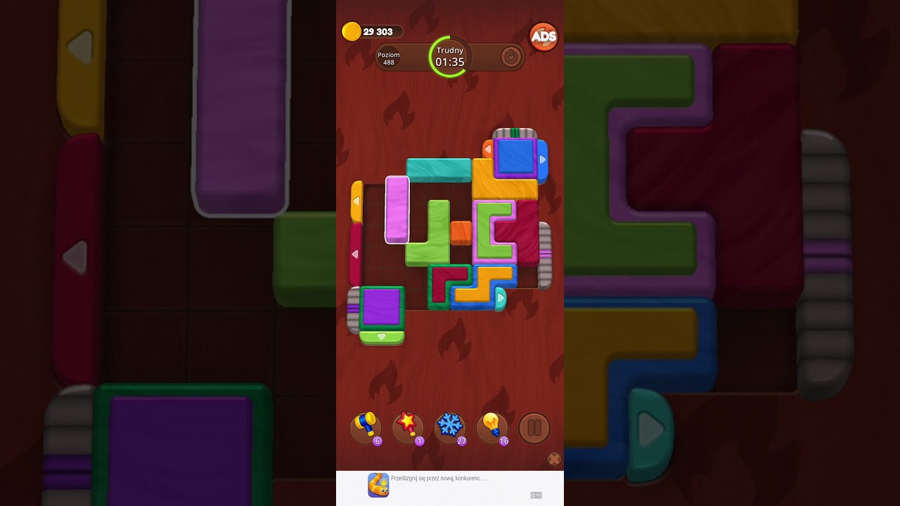 Level 488