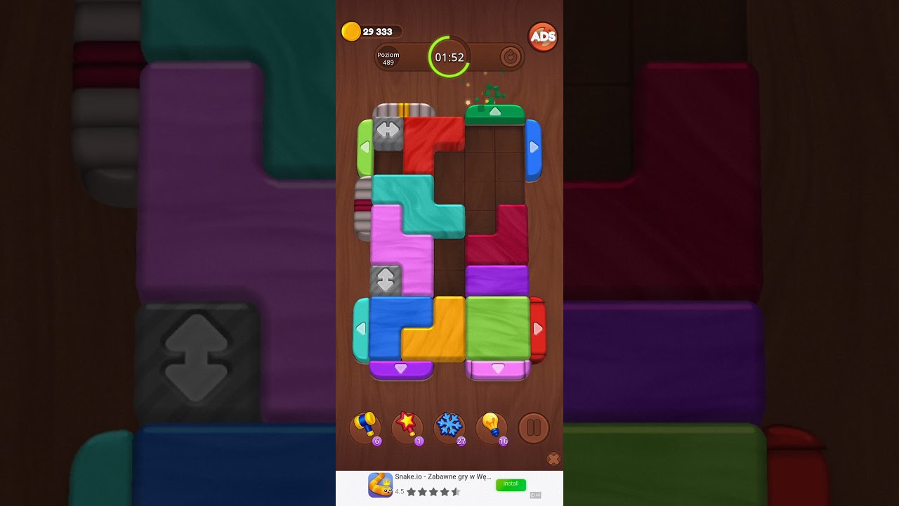 Level 489