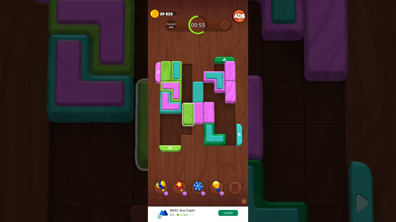 Level 496