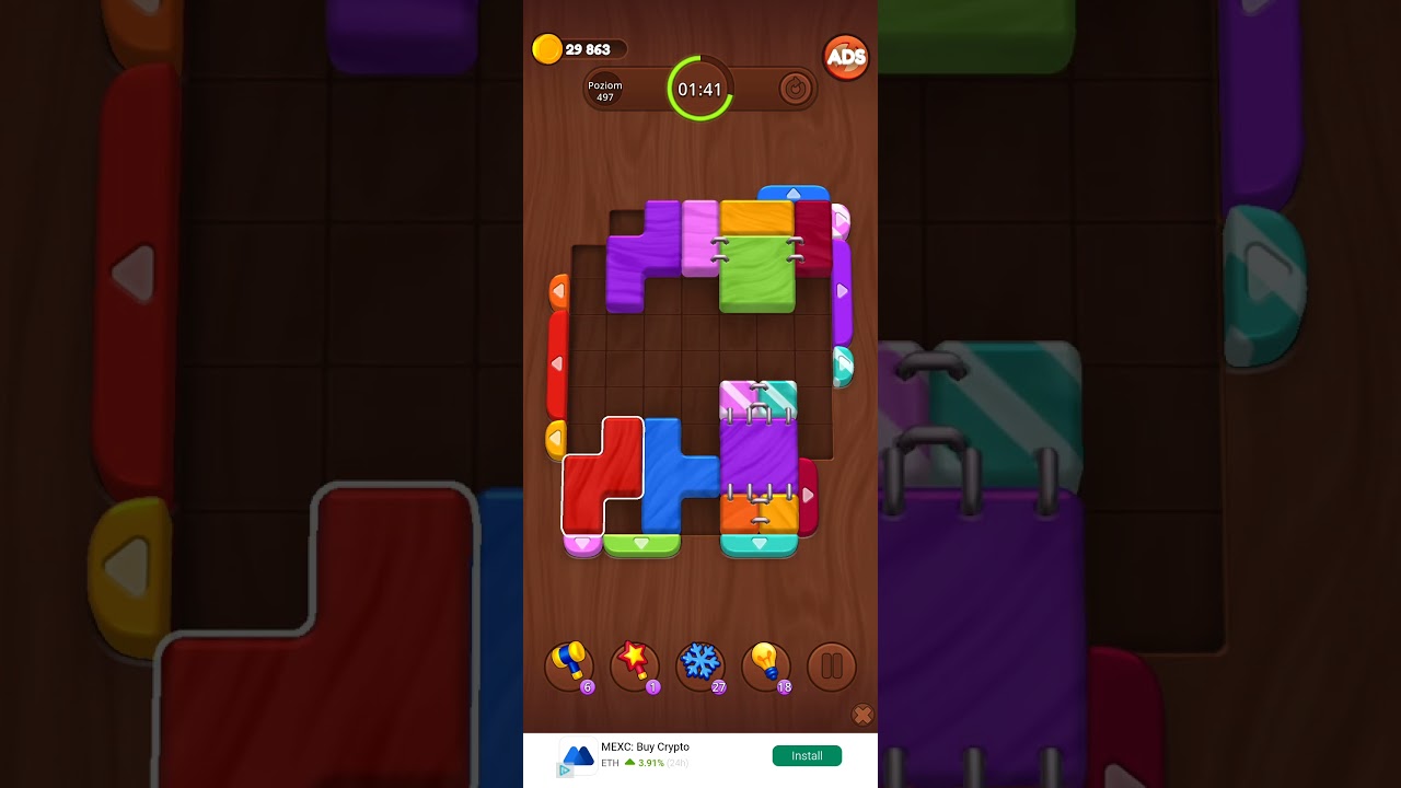Level 497