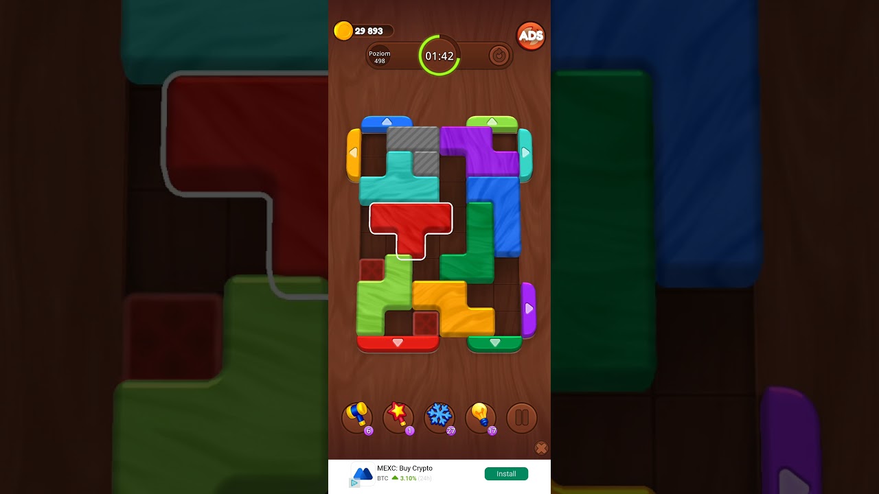 Level 498