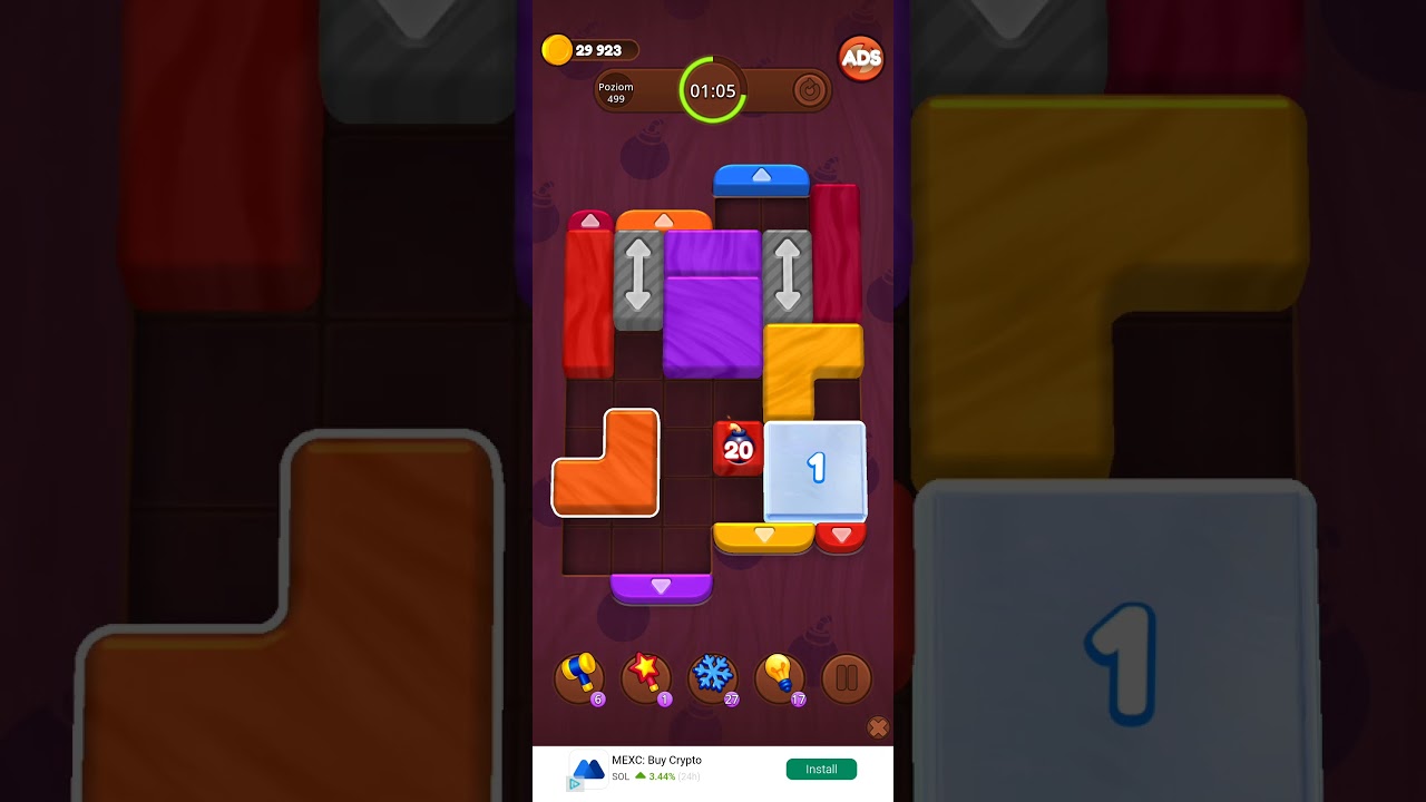Level 499