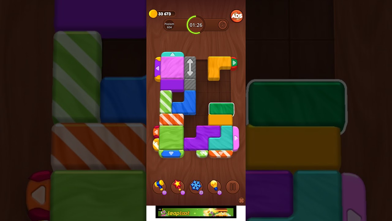 Level 604
