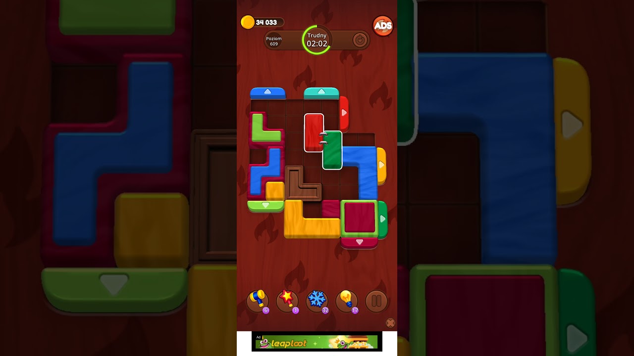 Level 609