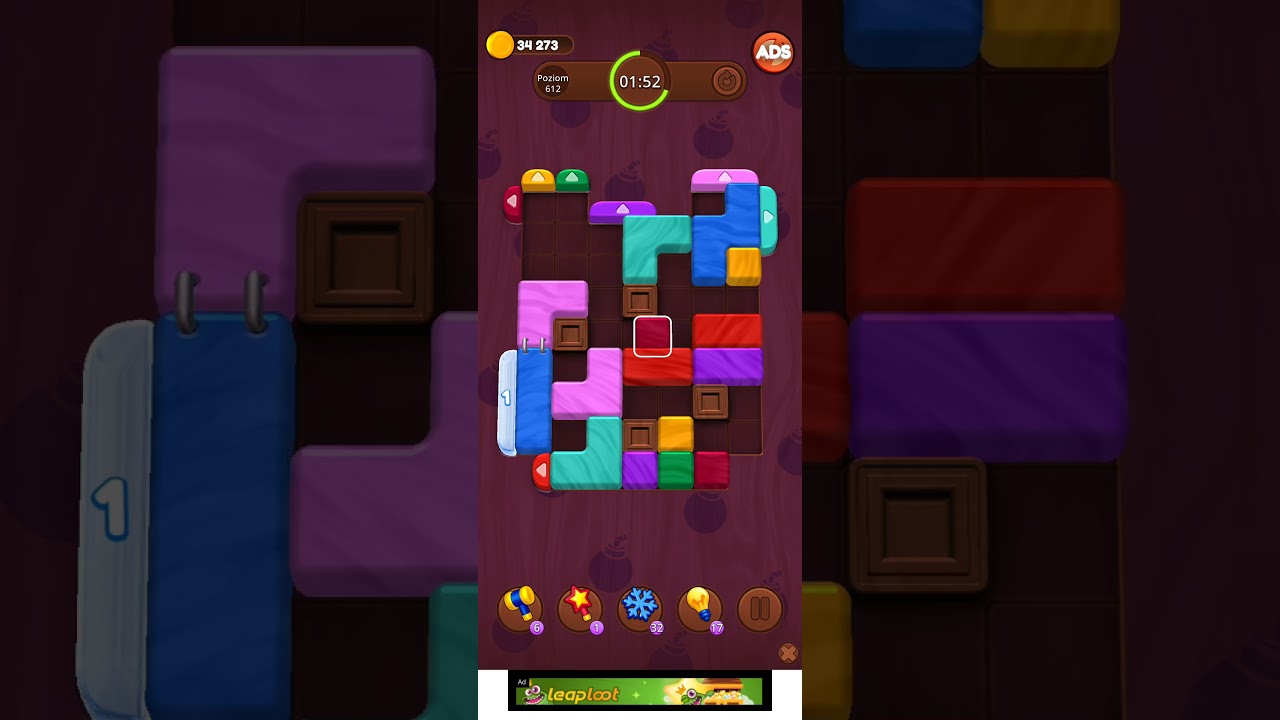 Level 612